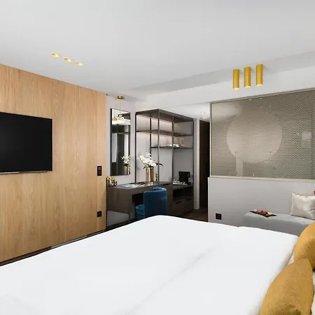 Ξενοδοχείο Vinifera Wine & 5 Stars Superior Balatonfüred