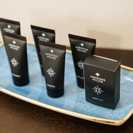 Vinifera Wine & 5 Stars Superior 5*