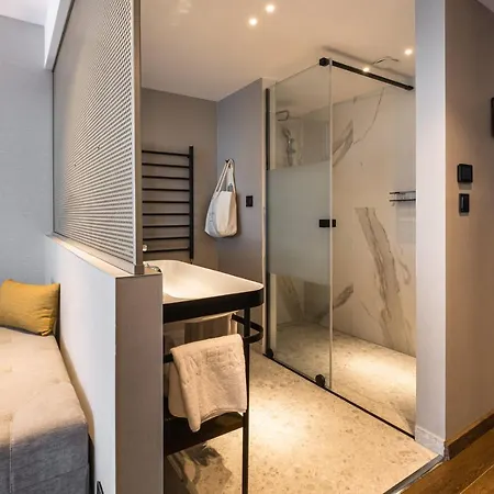 호텔 Vinifera Wine & 5 Stars Superior