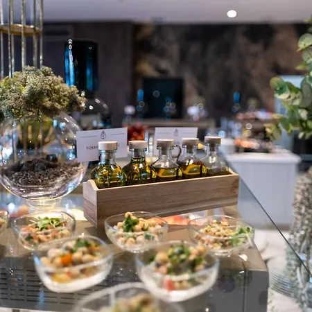 Отель Vinifera Wine & 5 Stars Superior 5*