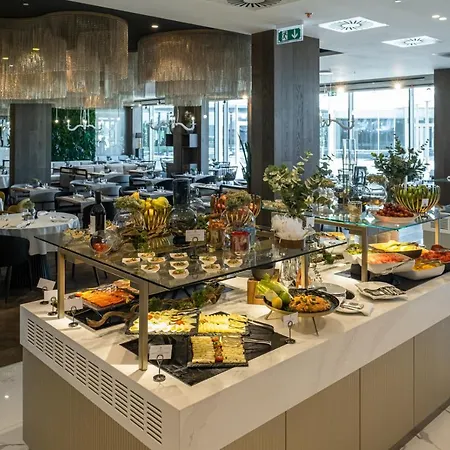 호텔 Vinifera Wine & 5 Stars Superior 5*