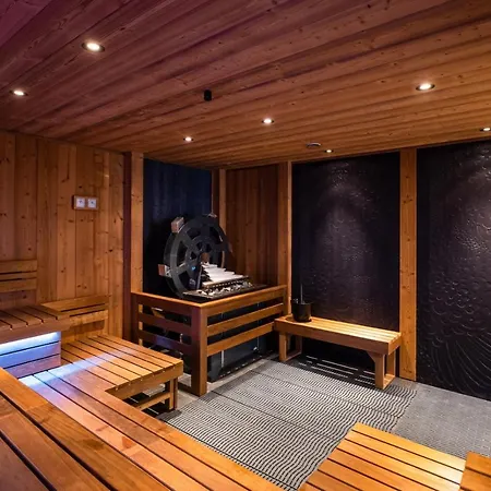 Hotel Vinifera Wine & 5 Stars Superior