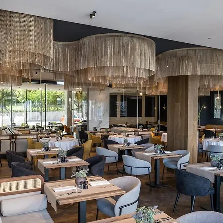Otel Vinifera Wine & 5 Stars Superior