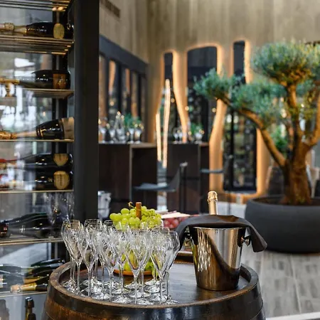 Vinifera Wine & 5 Stars Superior 블로톤퓌레드