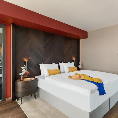 Hotel Vinifera Wine & 5 Stars Superior