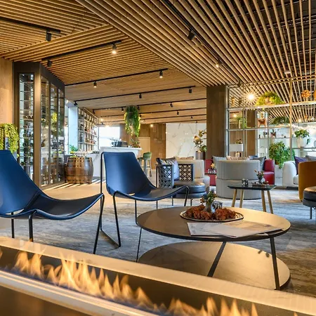 Otel Vinifera Wine & 5 Stars Superior