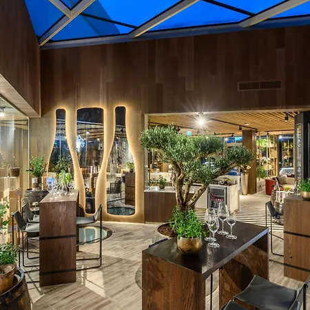 Hotel Vinifera Wine & 5 Stars Superior 5*