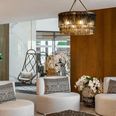 Отель Vinifera Wine & 5 Stars Superior 5*