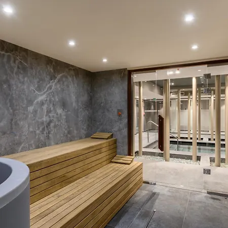 호텔 Vinifera Wine & 5 Stars Superior