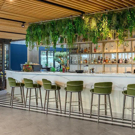 호텔 Vinifera Wine & 5 Stars Superior