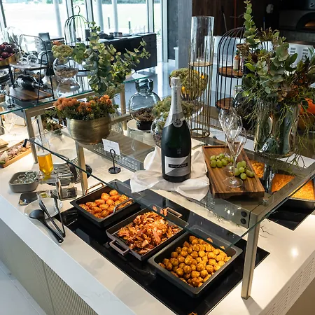 Hotell Vinifera Wine&spa 5 Stars Superior