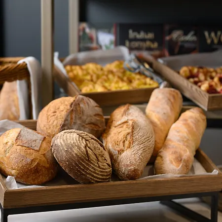 호텔 Vinifera Wine & 5 Stars Superior 블로톤퓌레드