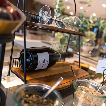 Vinifera Wine&spa 5 Stars Superior Hotell