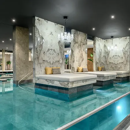 호텔 Vinifera Wine & 5 Stars Superior 5*