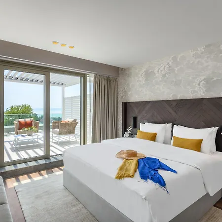 호텔 Vinifera Wine & 5 Stars Superior 블로톤퓌레드