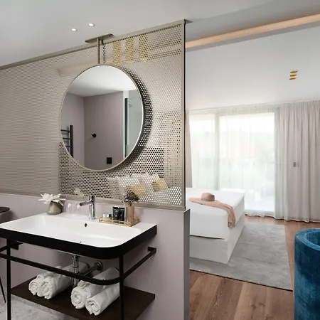 Vinifera Wine&spa 5 Stars Superior Hotell 5*