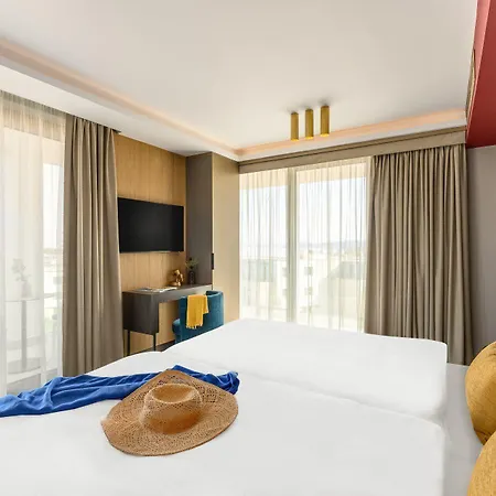 Vinifera Wine&spa 5 Stars Superior Hotell Balatonfüred