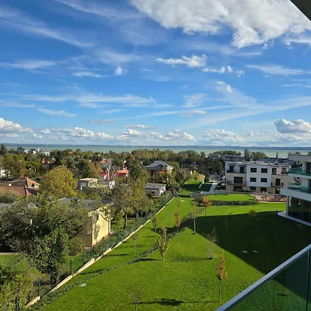 Vinifera Wine & 5 Stars Superior 5* Балатонфюред