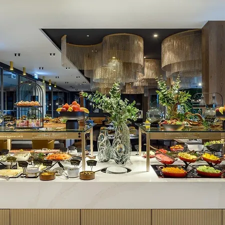 Hotel Vinifera Wine & 5 Stars Superior