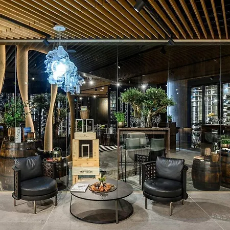 Vinifera Wine & 5 Stars Superior Hotel 5*