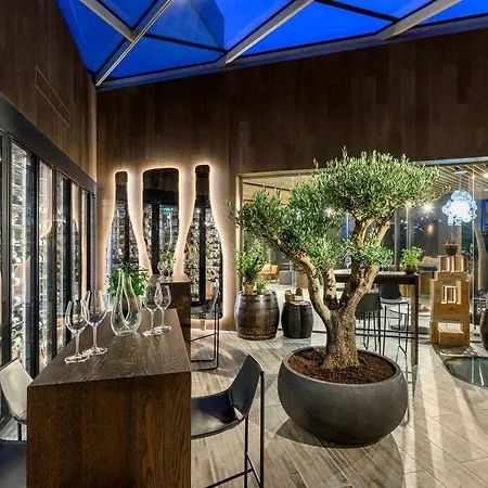 Hotel Vinifera Wine & 5 Stars Superior