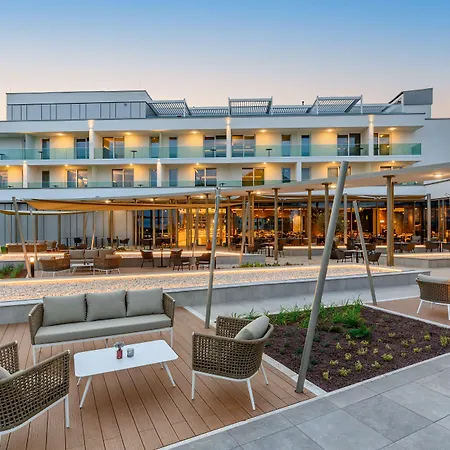 Отель Vinifera Wine & 5 Stars Superior 5*