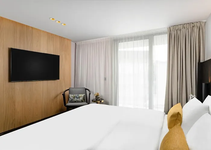 Vinifera Wine & 5 Stars Superior Hotel