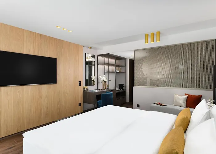 ホテル Vinifera Wine & 5 Stars Superior バラトンフレド