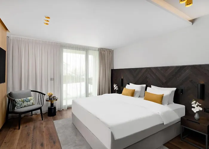 ホテル Vinifera Wine & 5 Stars Superior