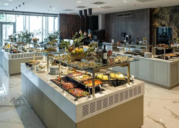 Hotel Vinifera Wine & 5 Stars Superior Balatonfüred