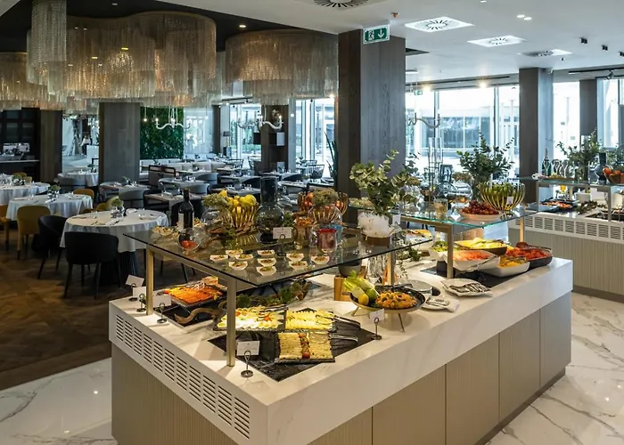 فندق Vinifera Wine & 5 Stars Superior 5*