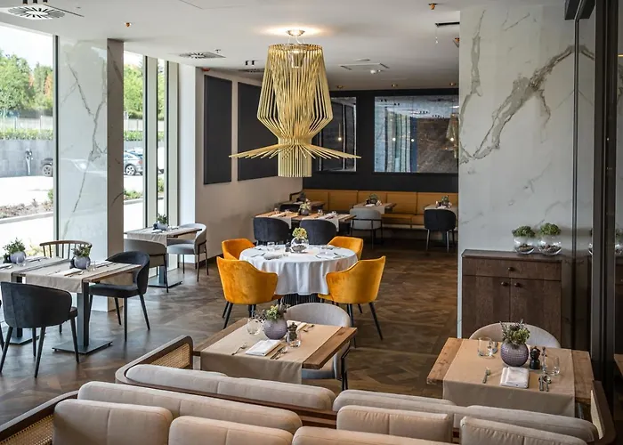 Vinifera Wine & 5 Stars Superior Hotel