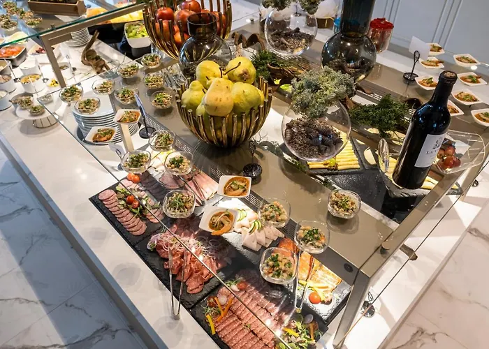 Vinifera Wine & 5 Stars Superior Balatonfüred