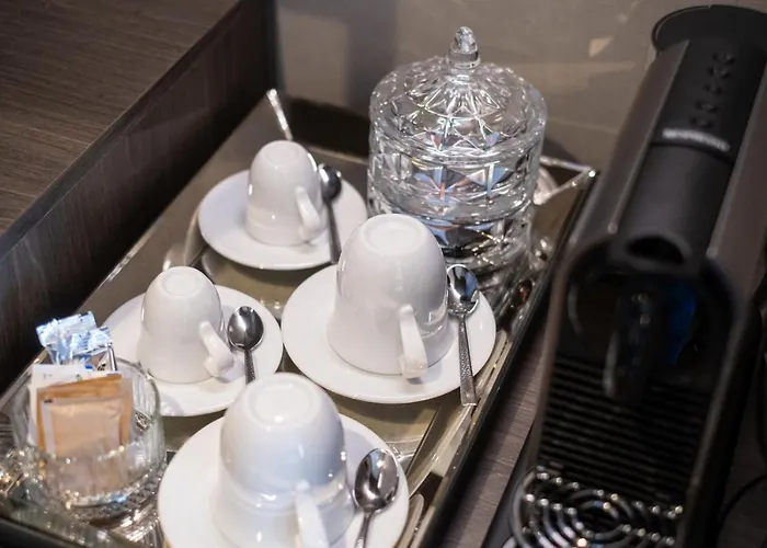 Hotel Vinifera Wine & 5 Stars Superior