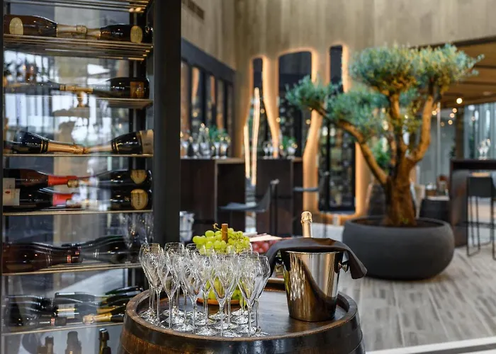 Vinifera Wine & 5 Stars Superior Balatonfüred