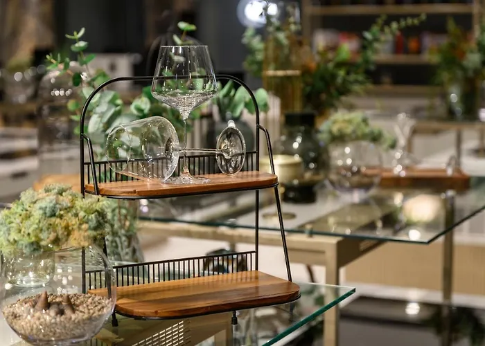 فندق Vinifera Wine & 5 Stars Superior 5*