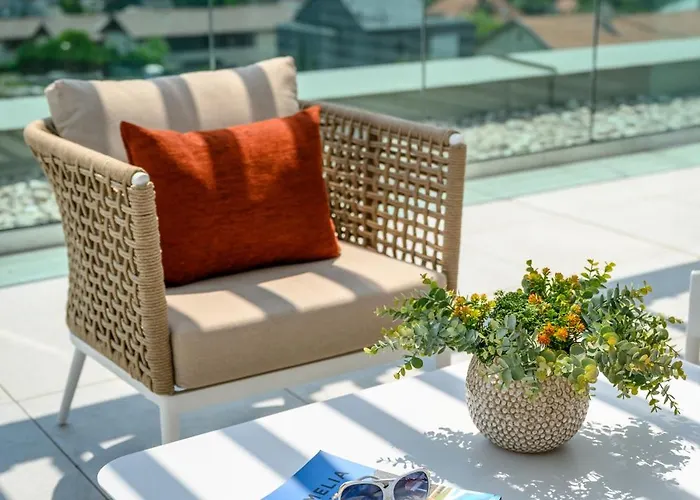 Vinifera Wine & 5 Stars Superior Hotel Balatonfüred