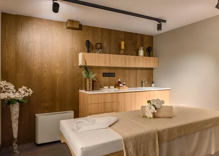 Hotel Vinifera Wine & 5 Stars Superior 5*