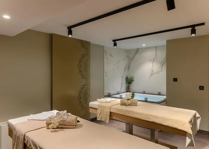 Vinifera Wine & 5 Stars Superior 5* バラトンフレド