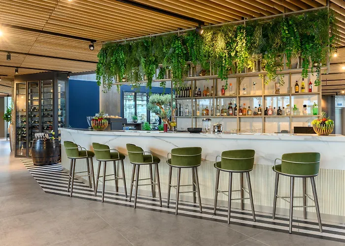 ホテル Vinifera Wine & 5 Stars Superior