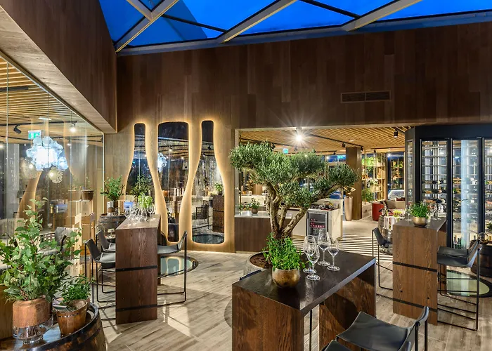 Vinifera Wine & 5 Stars Superior Hotel Balatonfüred