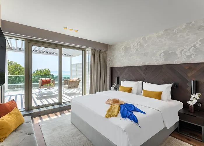 ホテル Vinifera Wine & 5 Stars Superior バラトンフレド